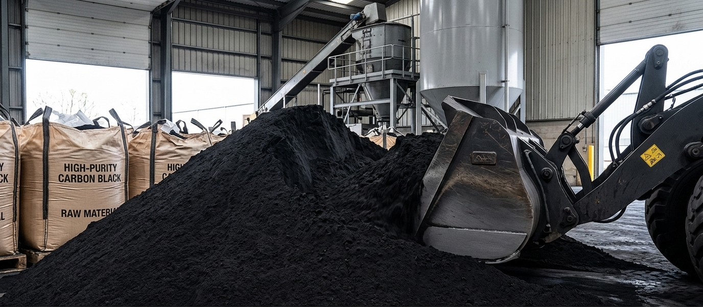 Understanding the Carbon Black Price Trend in the Global Market