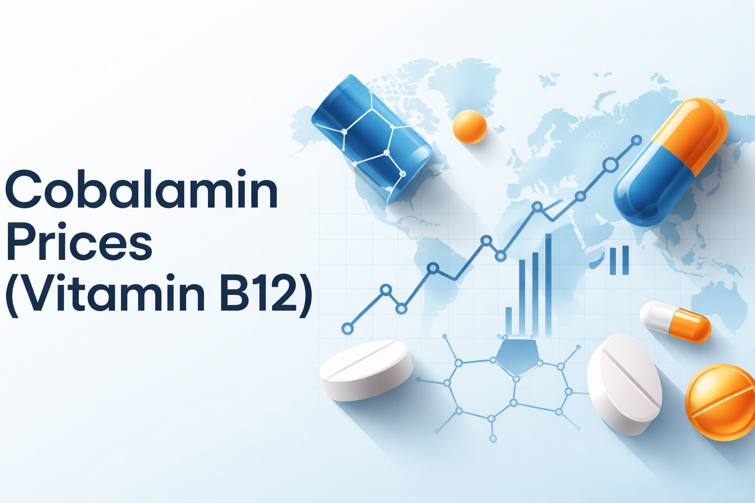 Cobalamin Price Trend: A Simple Understanding of Market Changes and Supply Flow